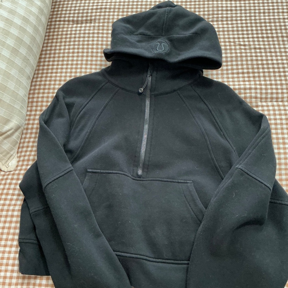 Lululemon scuba